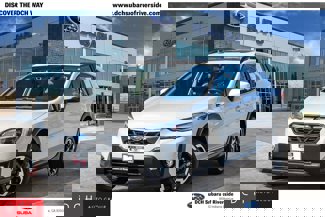 Certified 2022 Subaru Crosstrek 2.5i Limited w/ Moonroof Package 1 image 1