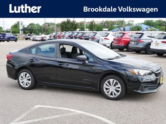Used 2020 Subaru Impreza 2.0i image 1