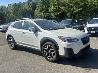 Used 2018 Subaru Crosstrek 2.0i Limited image 1