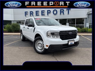 Used 2024 Ford Maverick XL image 1