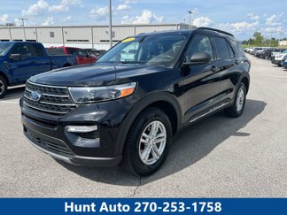 Used 2023 Ford Explorer XLT w/ Equipment Group 202A image 1