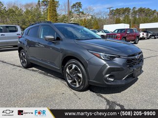 Used 2024 Subaru Crosstrek 2.5i Limited image 1