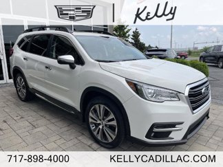 Used 2021 Subaru Ascent Touring w/ Popular Package #2A image 1