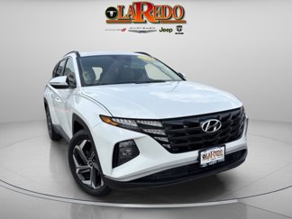 Used 2023 Hyundai Tucson SEL w/ Convenience Package image 1