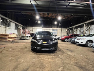 Used 2016 Chevrolet Impala LT image 1