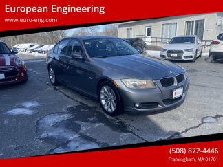 Used 2011 BMW 328i Sedan image 1