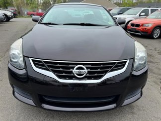 Used 2013 Nissan Altima 2.5 S image 1