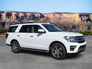 Certified 2023 Ford Expedition Limited image 1