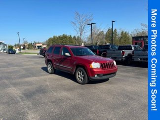 Used 2010 Jeep Grand Cherokee Laredo w/ Popular Equipment Group image 1