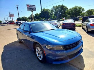 Used 2022 Dodge Charger SXT image 1