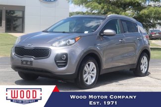 Used 2019 Kia Sportage LX w/ LX Popular Package image 1