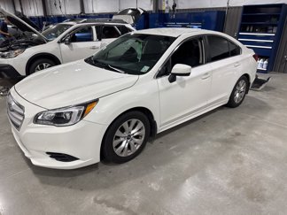 Used 2015 Subaru Legacy 2.5i Premium image 1