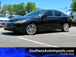 Used 2016 Acura ILX image 1