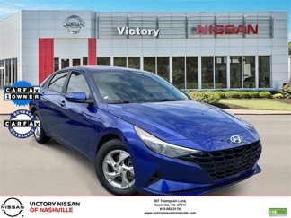 Used 2023 Hyundai Elantra SE image 1