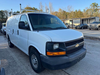 Used 2016 Chevrolet Express 2500 image 1