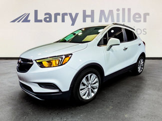 Used 2020 Buick Encore Preferred image 1