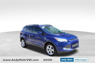 Used 2015 Ford Escape SE w/ Equipment Group 201A image 1