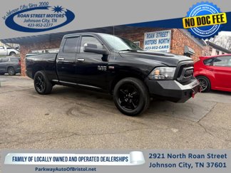 Used 2014 RAM 1500 Classic SLT image 1