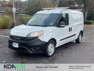 Used 2020 RAM ProMaster City Tradesman image 1
