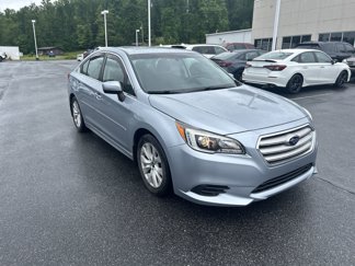 Used 2017 Subaru Legacy 2.5i Premium w/ Moonroof Package image 1