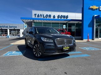 Used 2020 Lincoln Corsair Reserve w/ Equipment Group 202A image 1