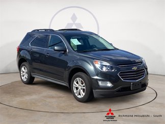 Used 2017 Chevrolet Equinox LT w/ Convenience Package image 1