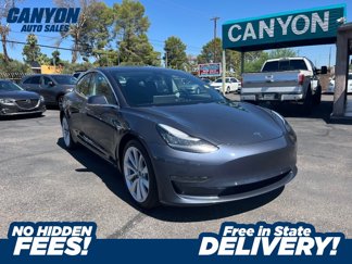Used 2019 Tesla Model 3 Long Range image 1