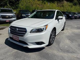 Used 2017 Subaru Legacy 3.6R Limited image 1