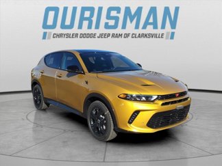 New 2024 Dodge Hornet R/T Plus w/ Tech Pack Plus w/o Parking image 1