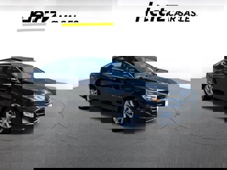 Used 2023 Chevrolet Malibu LT image 1