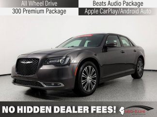 Used 2018 Chrysler 300 S w/ 300S Premium Group image 1