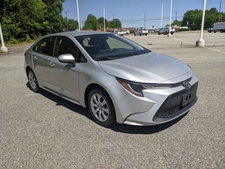 Used 2021 Toyota Corolla LE image 1