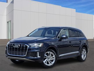 Used 2024 Audi Q7 3.0T Premium Plus image 1