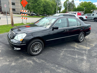 Used 2002 Lexus LS 430 image 1