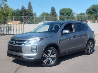 Used 2020 Mitsubishi Outlander Sport SE image 1