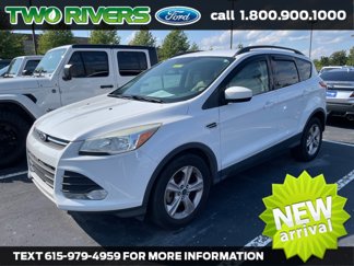 Used 2015 Ford Escape SE w/ Equipment Group 201A image 1