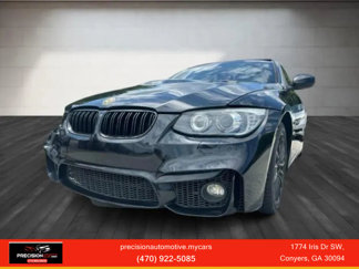 Used 2013 BMW 328i Convertible image 1