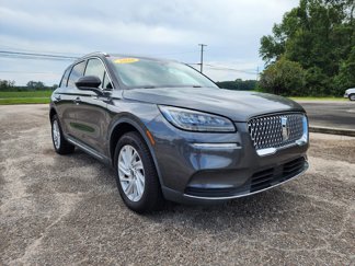 Used 2020 Lincoln Corsair FWD image 1