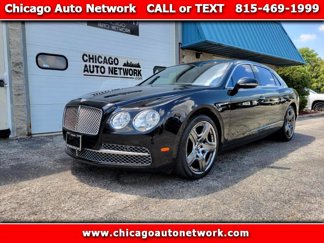 Used 2015 Bentley Flying Spur W12 image 1