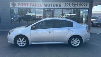 Used 2011 Nissan Sentra 2.0 SR image 1