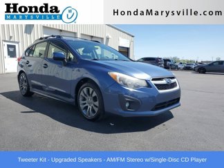 Used 2013 Subaru Impreza 2.0i Sport Premium image 1