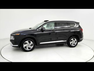 Used 2023 Hyundai Santa Fe SEL w/ Premium Package image 1