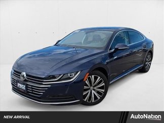 Used 2019 Volkswagen Arteon SEL image 1