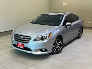 Used 2017 Subaru Legacy 2.5i Sport w/ Popular Package #2A image 1