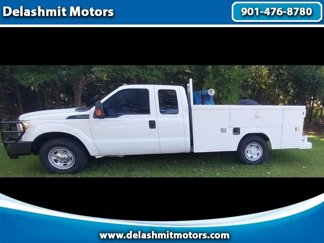 Used 2015 Ford F350 XL w/ Power Equipment Group image 1
