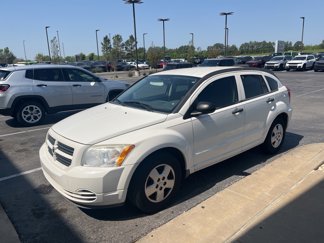 Used 2008 Dodge Caliber SE image 1