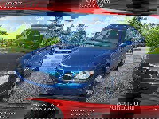 Used 2006 Buick LaCrosse CX image 1