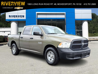 Used 2013 RAM 1500 Tradesman w/ Popular Equipment Group image 1