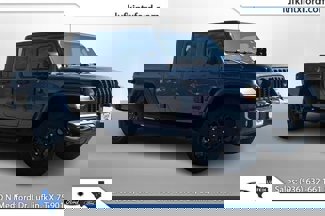 Used 2023 Jeep Gladiator Willys image 1