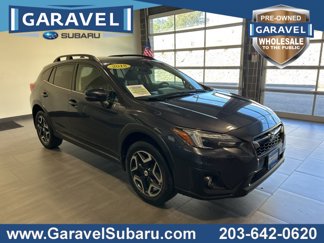 Used 2018 Subaru Crosstrek 2.0i Limited video 1